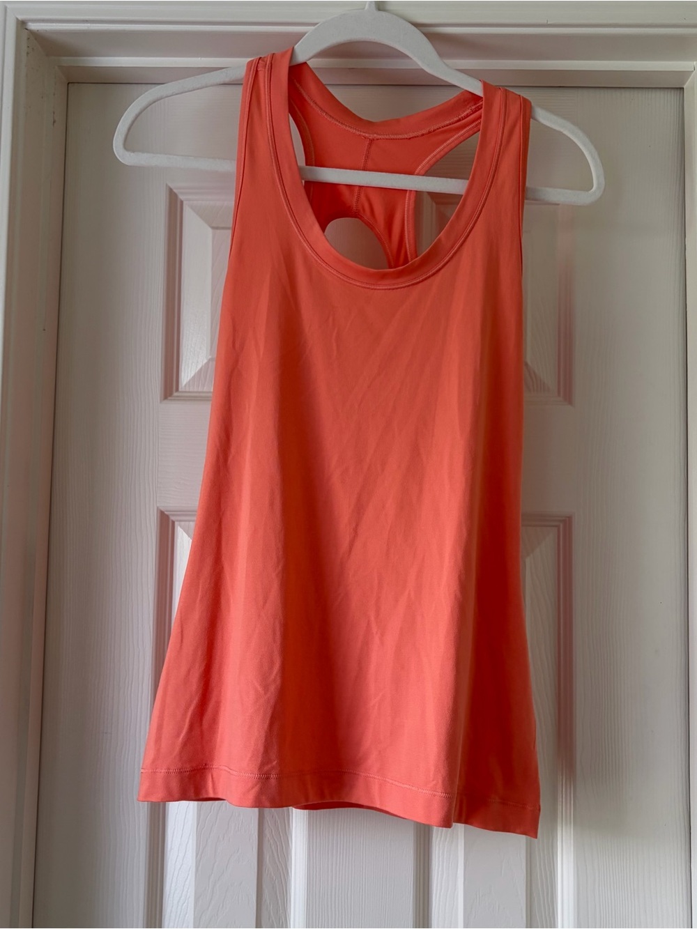 Athleta Coral Racerback Tank - Women